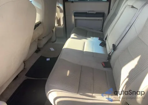 2008 Ford F250 Super Duty from USA, damaged, VIN 1FTSW21R98EC34944